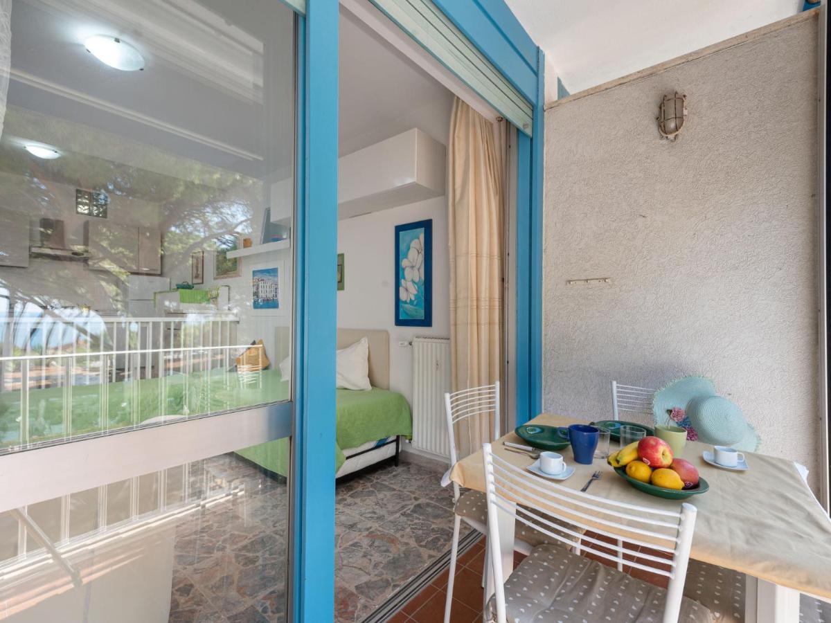 Apartment La Pineta By Interhome Casa Sant'Eugenia Eksteriør bilde