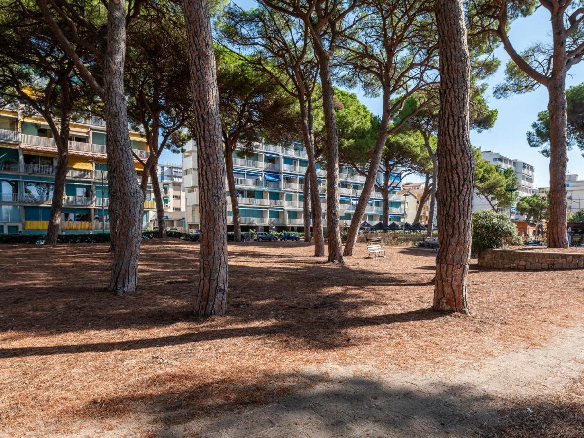 Apartment La Pineta By Interhome Casa Sant'Eugenia Eksteriør bilde